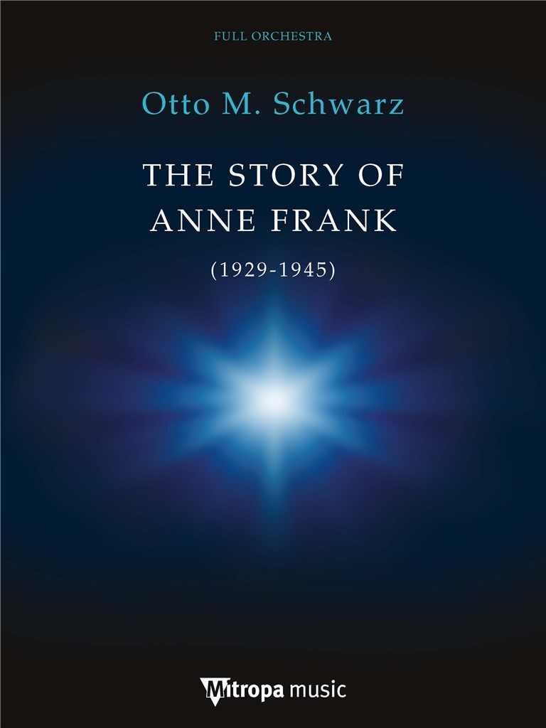 The Story of Anne Frank